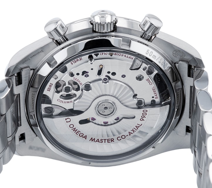 Omega Speedmaster Racing 329.30.44.51.04.001 Image 4